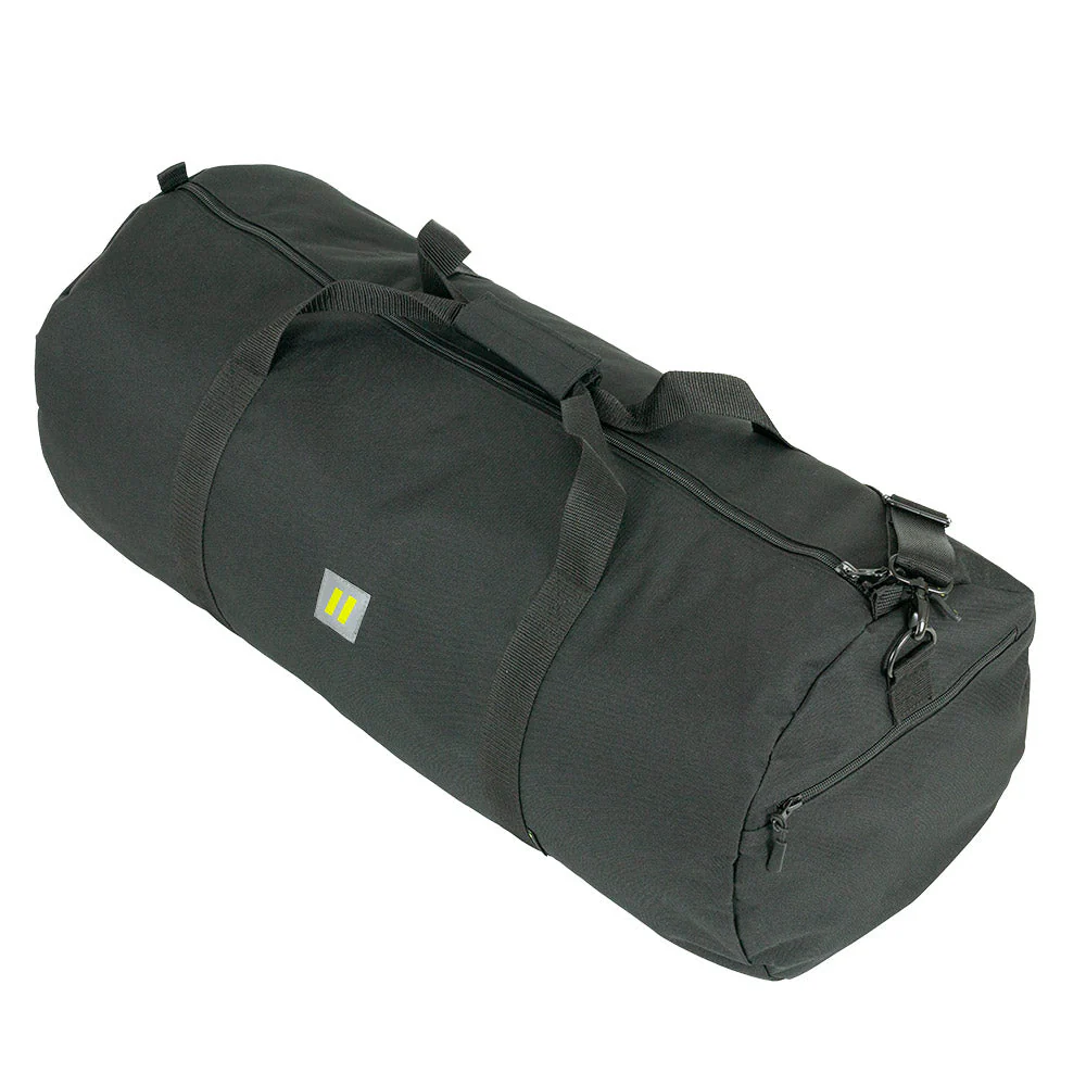 Forcefield 73L Barrel Duffle Bag