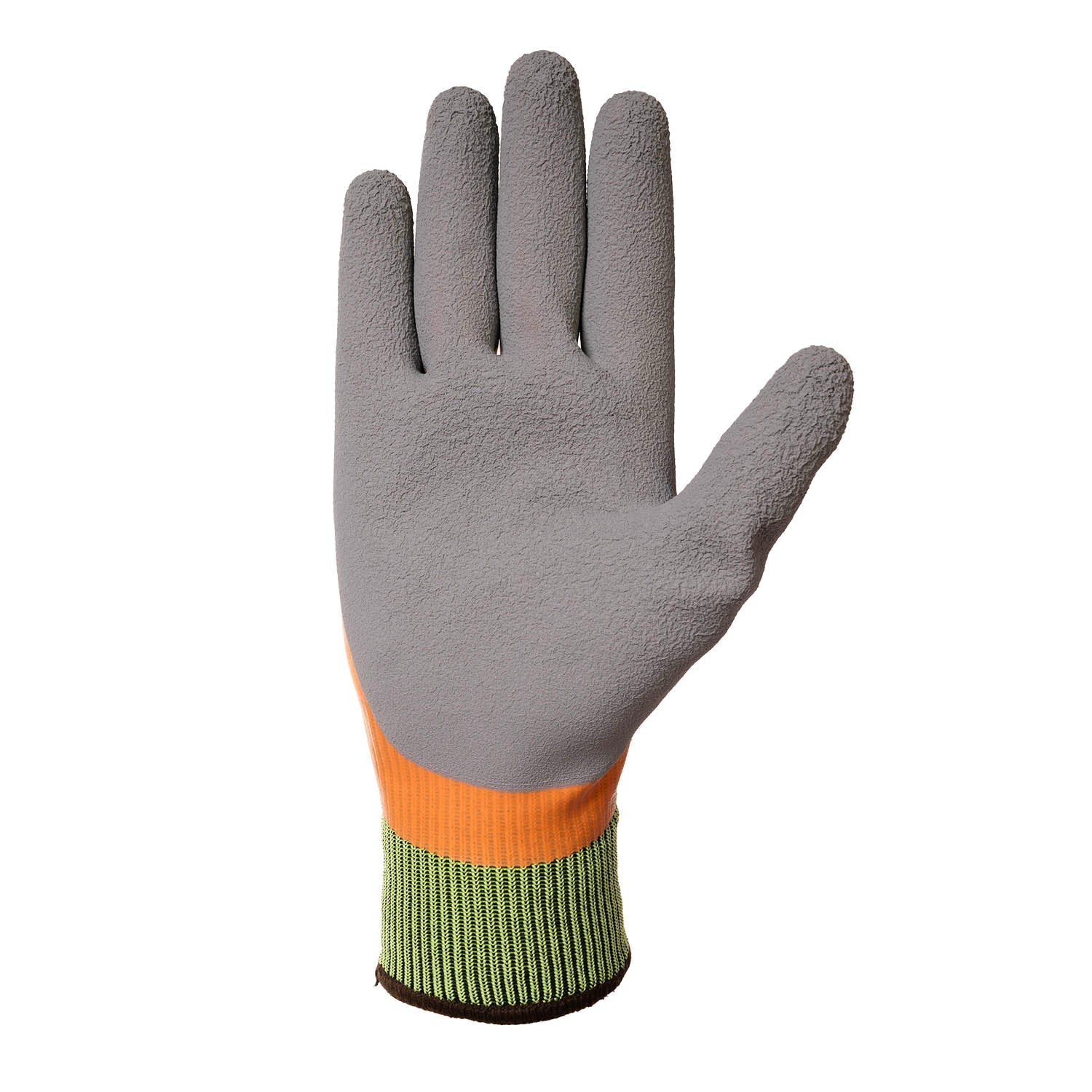 Forcefield "Samurai Nemesis" Fully CoatedInsulated Latex Durable Work Glove - Image 2