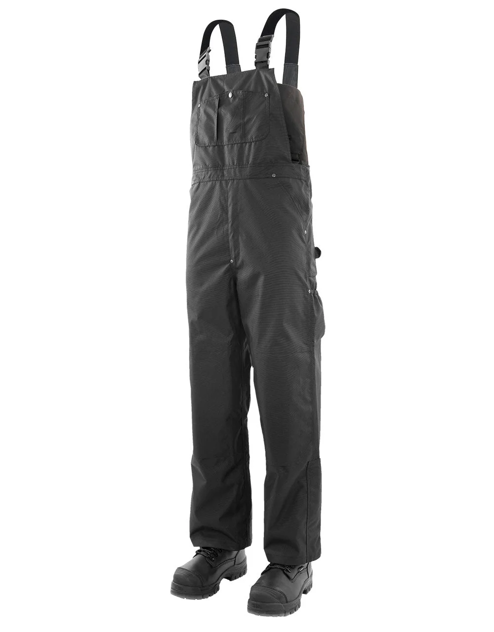 Forcefield Dry Core Rain Bib Pant Overall