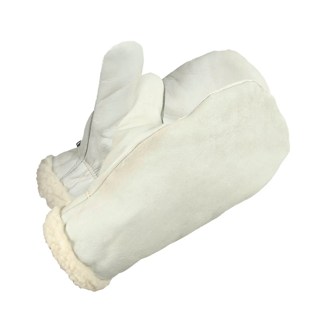 Forcefield Fearless Leader, Boa-lined, Grain mitt
