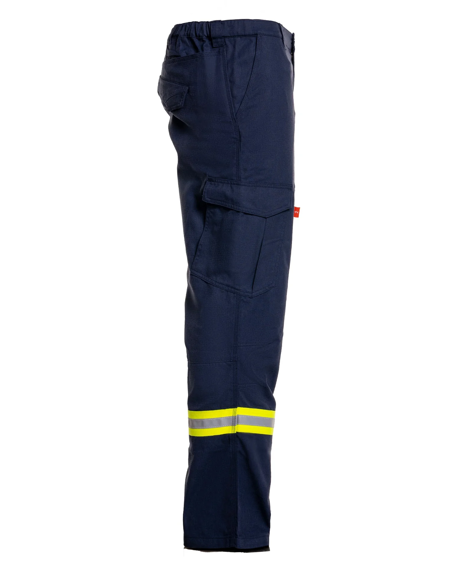 Forcefield Inherent Flame-Resistant 6oz Cargo Work Pant - Image 2