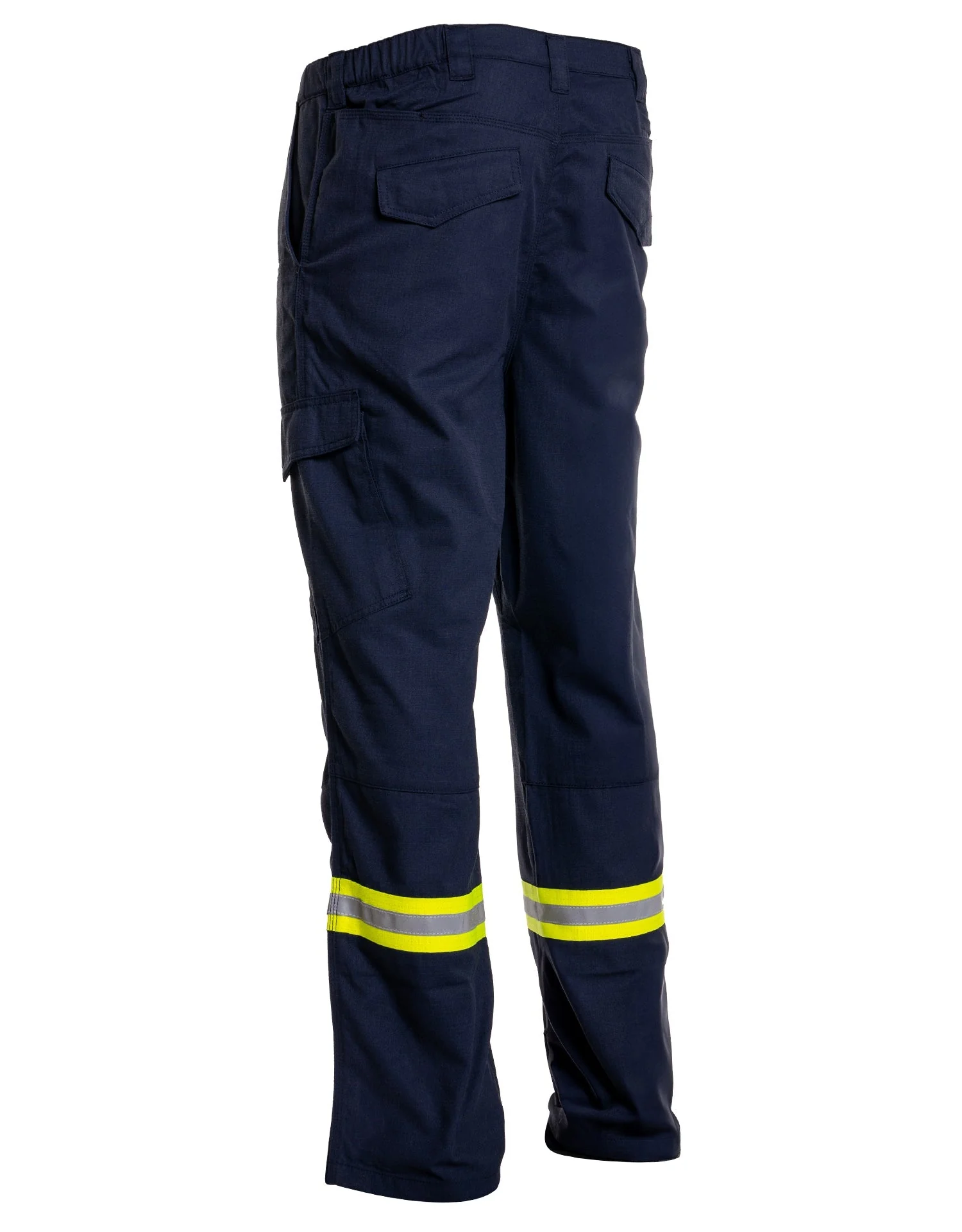 Forcefield Inherent Flame-Resistant 6oz Cargo Work Pant - Image 3
