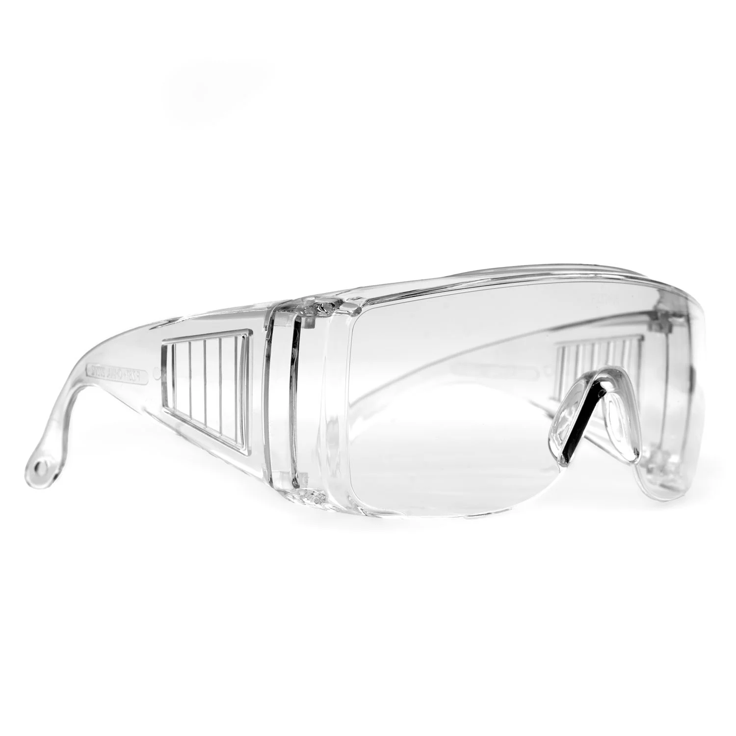 Forcefield Forcefield Visitor’s Safety Glasses - Image 2