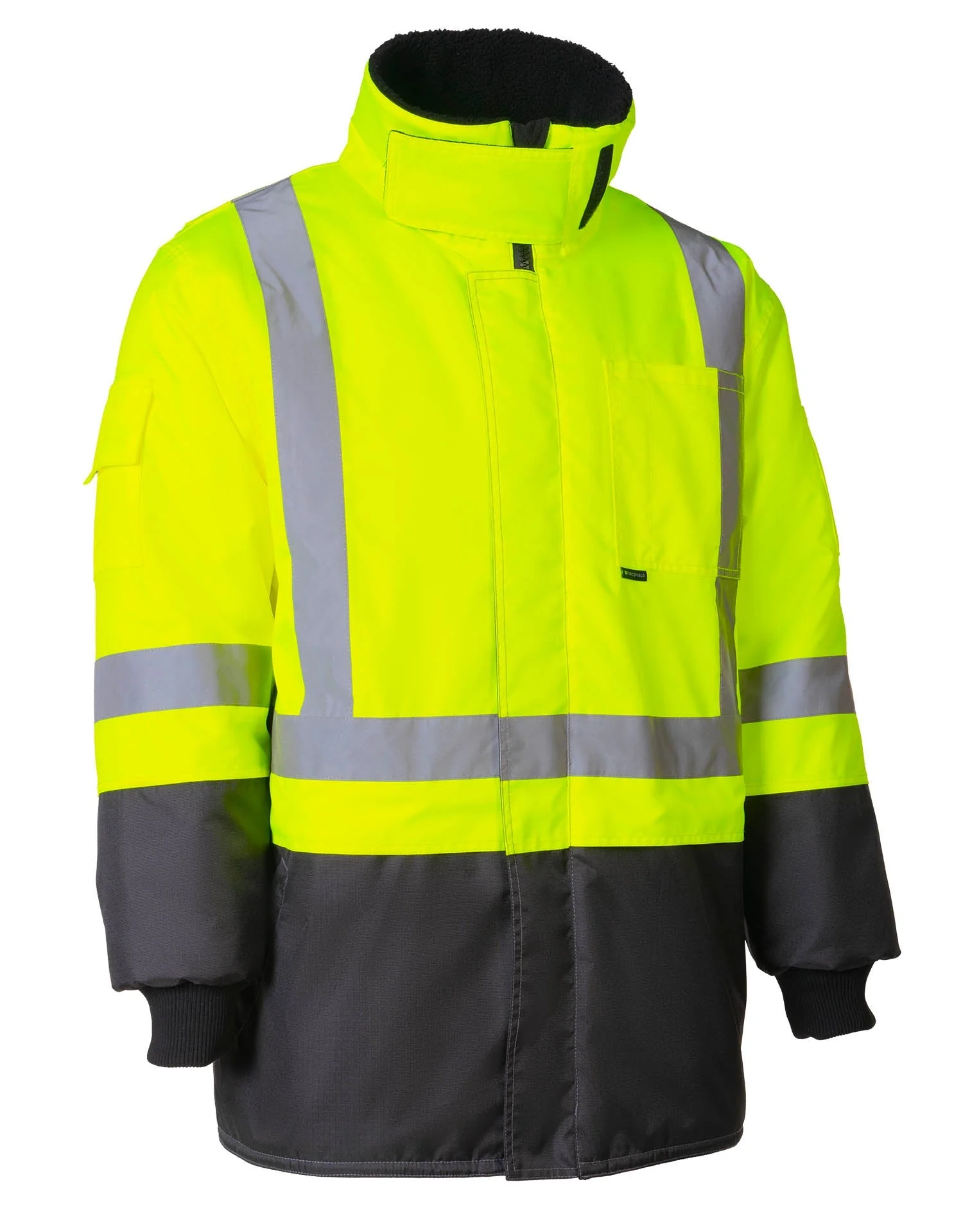 Forcefield Fraser Freezer Jacket