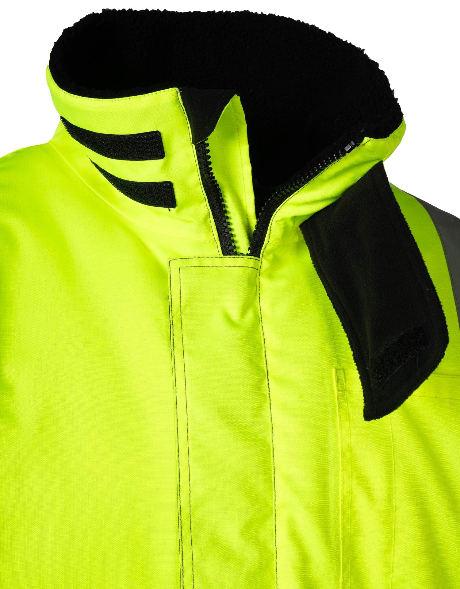 Forcefield Fraser Freezer Jacket - Image 11