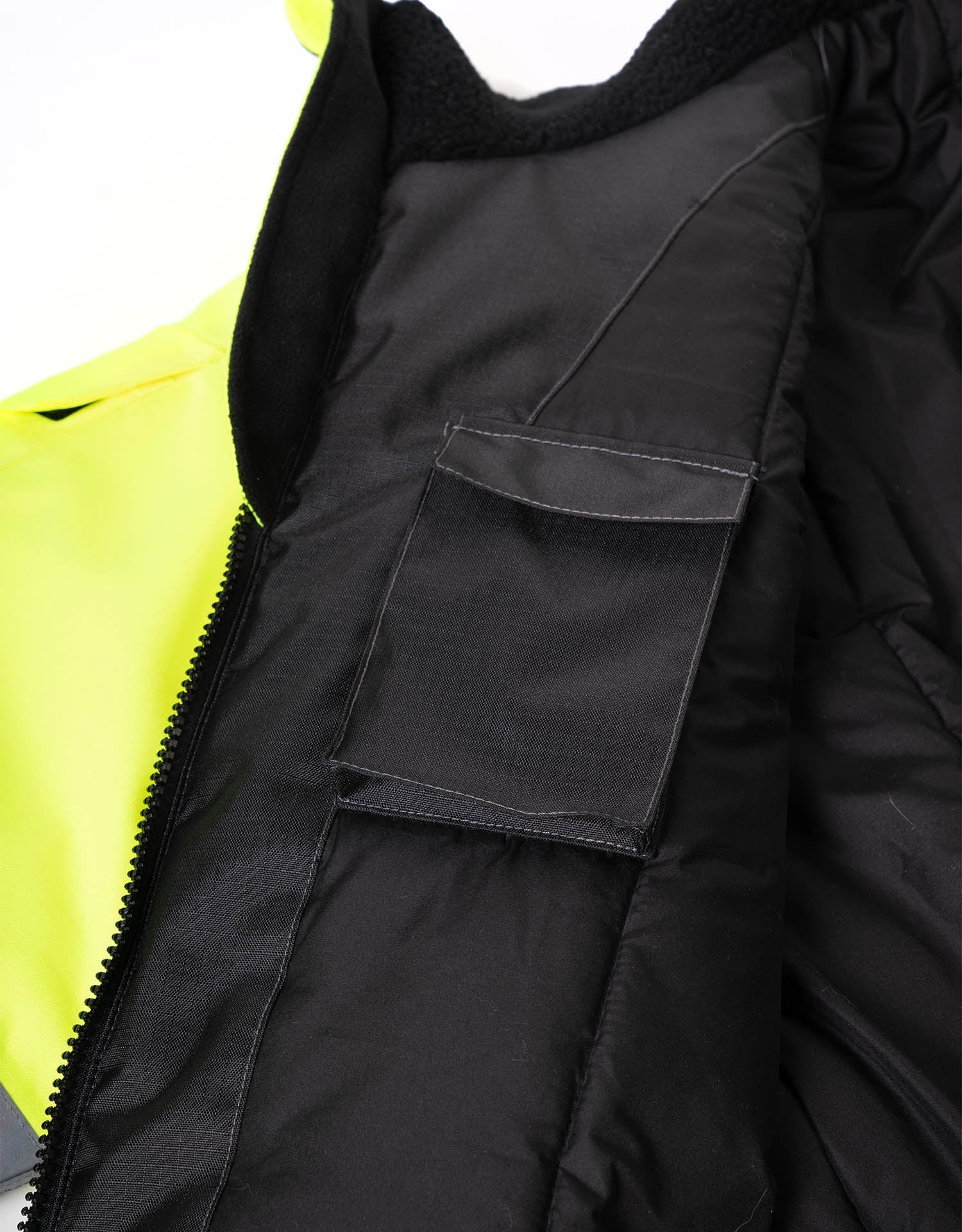 Forcefield Fraser Freezer Jacket - Image 13