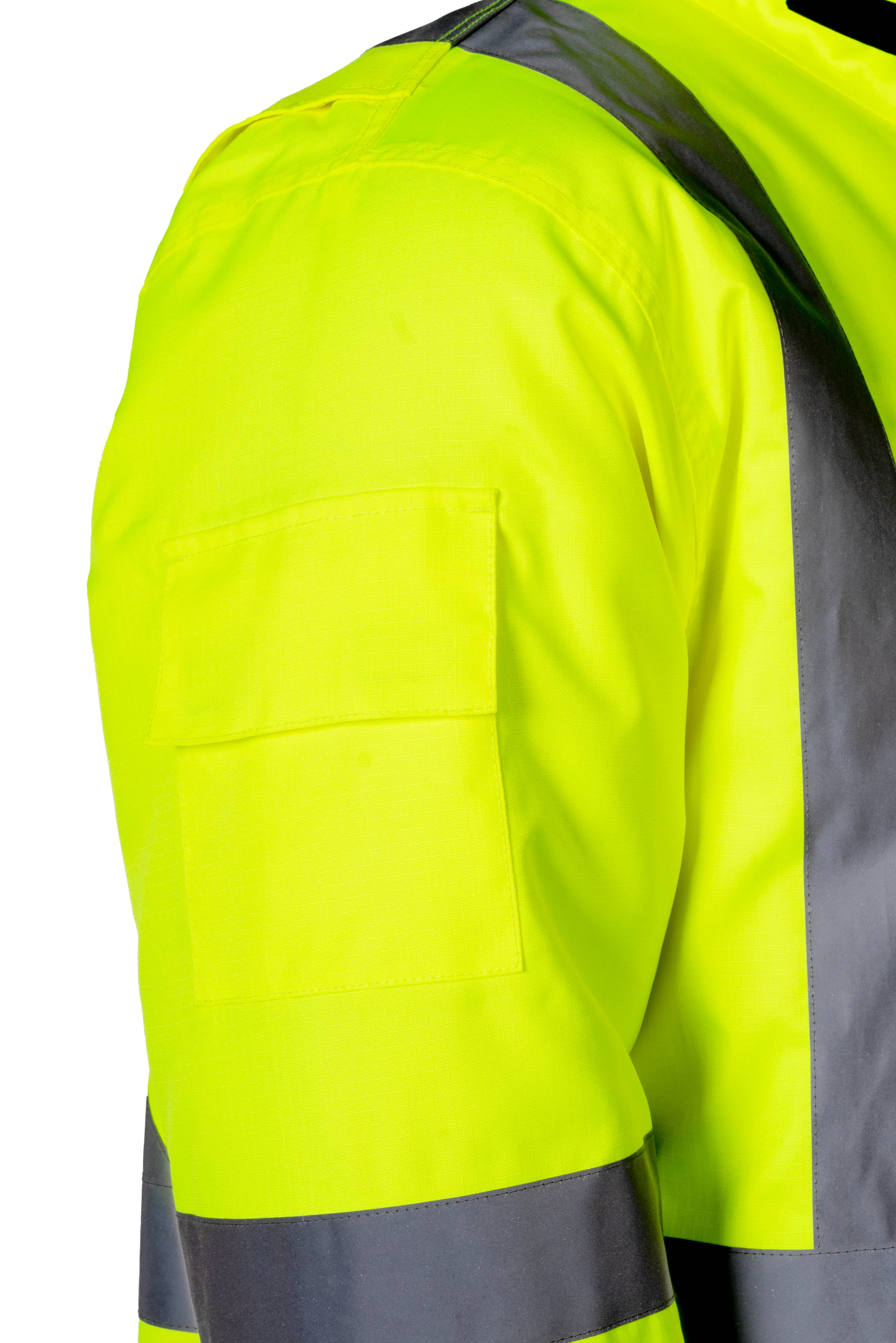 Forcefield Fraser Freezer Jacket - Image 15