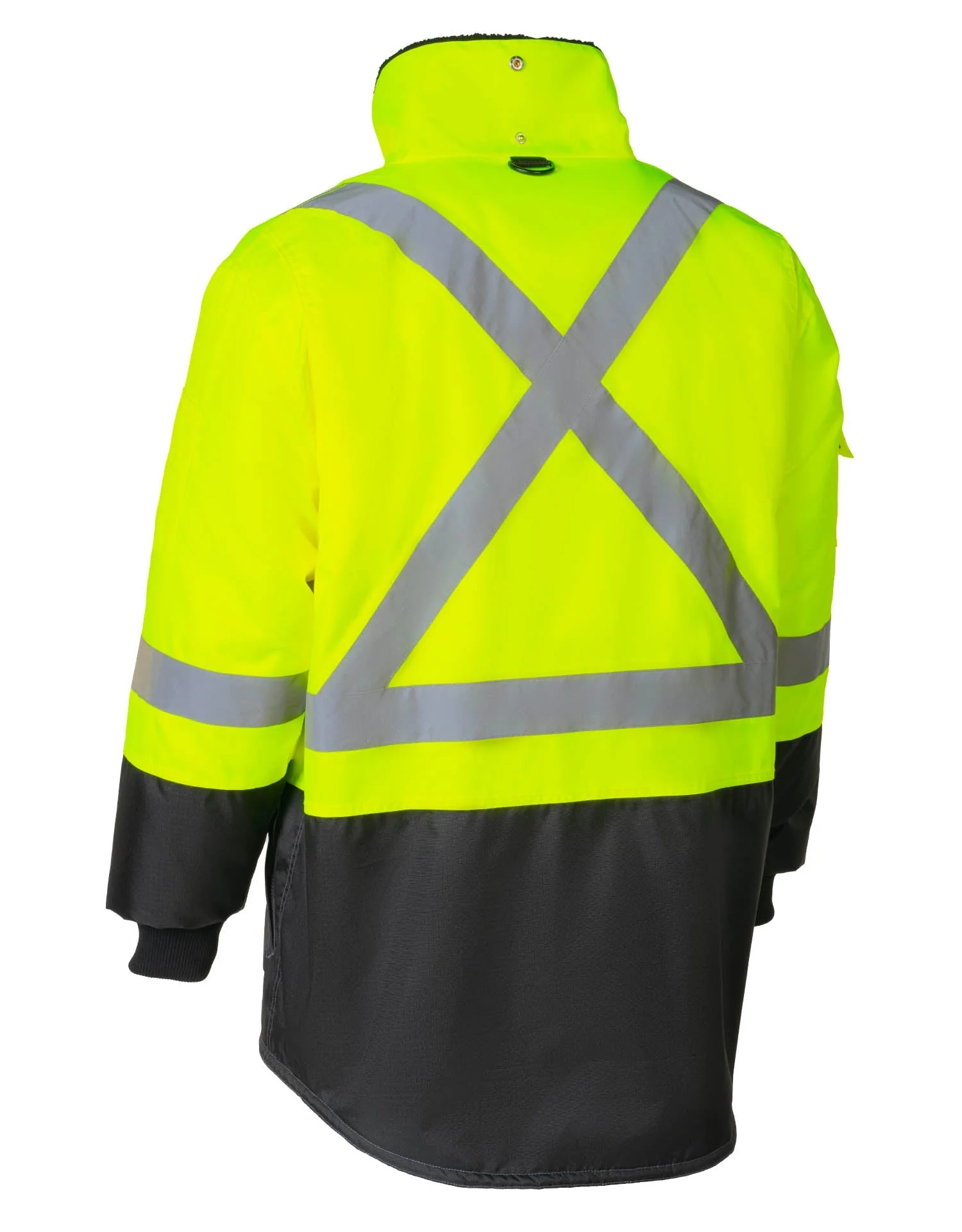 Forcefield Fraser Freezer Jacket - Image 16