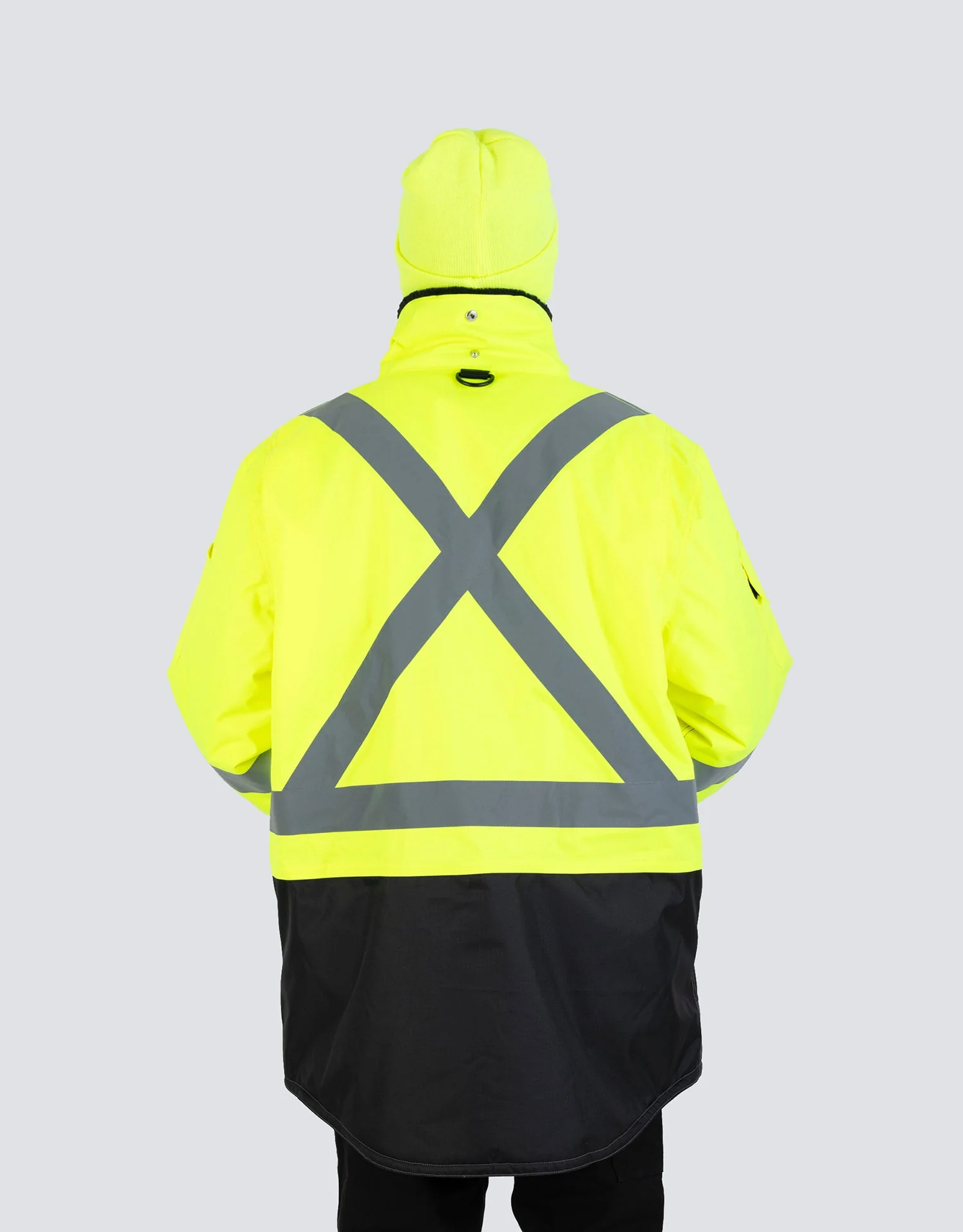 Forcefield Fraser Freezer Jacket - Image 5