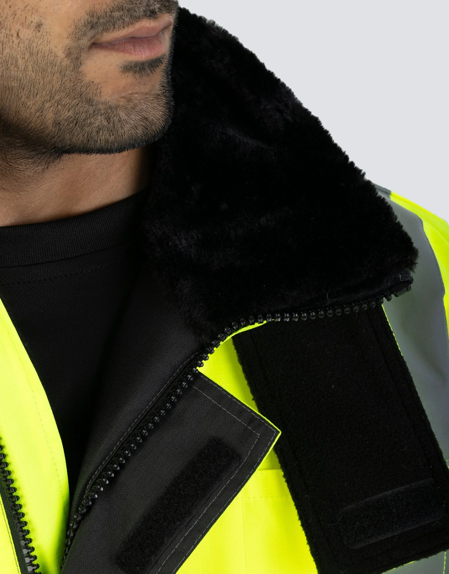 Forcefield Fraser Freezer Jacket - Image 9