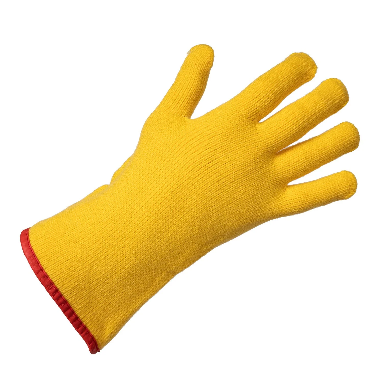 Forcefield Fraser Freezer PVC Coated Gloves with Removable Liner - Image 2