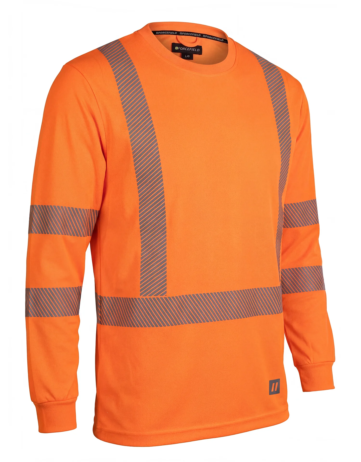 Hi-Vis Shirts