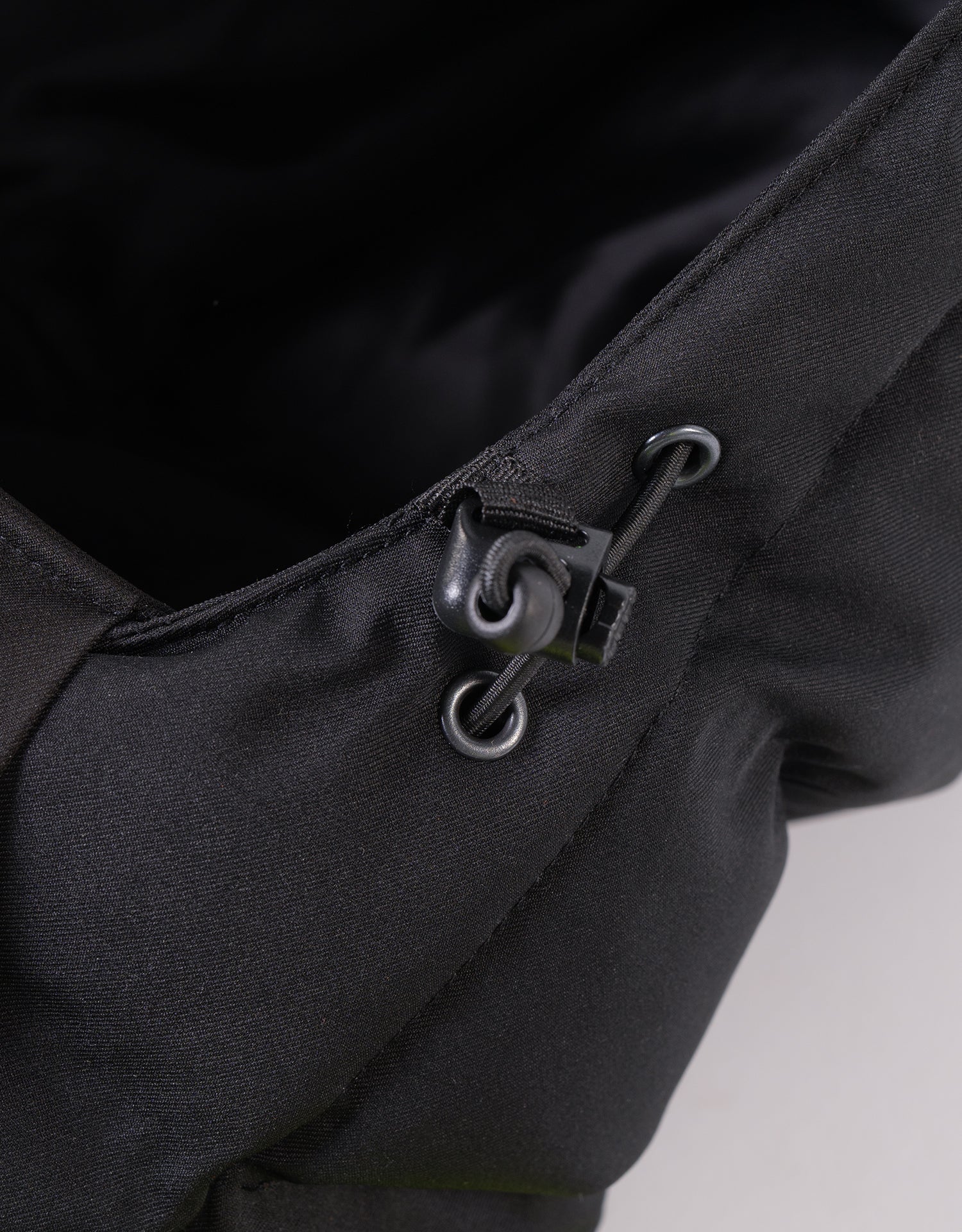 Forcefield Hi Vis Safety Puffer Jacket - Image 13