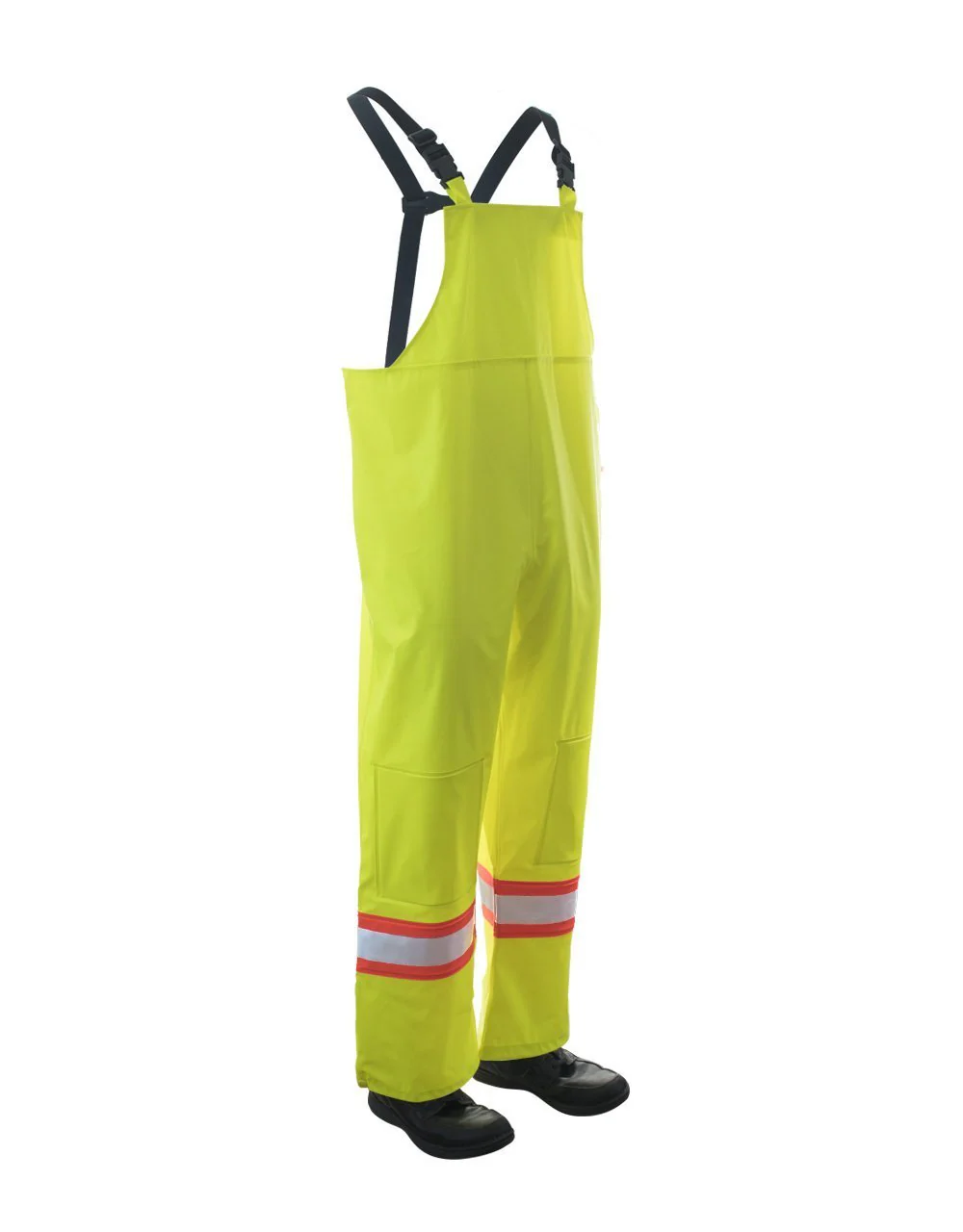 Forcefield High Visibility Fire Resistant Rain Pant - Image 2