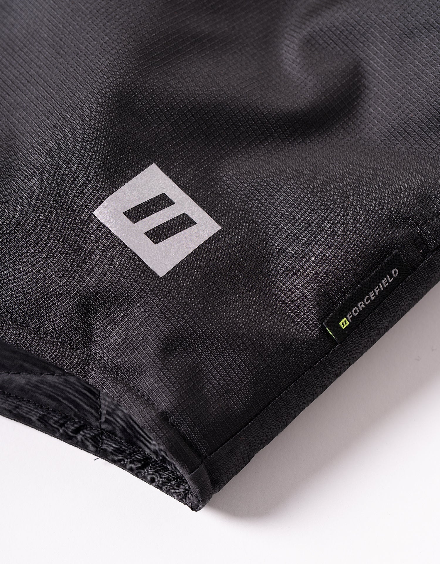 Forcefield Hoodie Shacket With Detachable Hood - Image 3