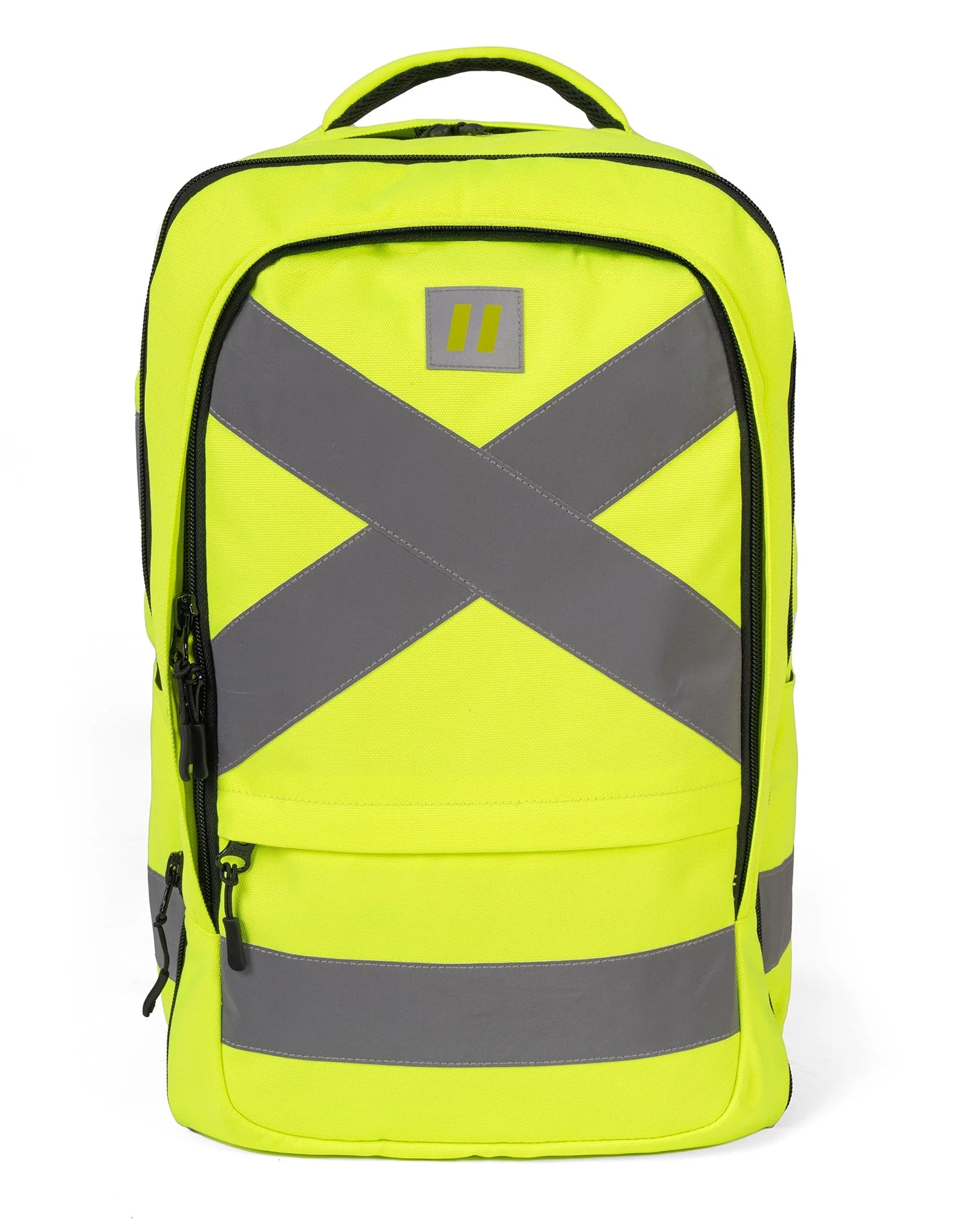 Forcefield "Loadout" 48L Hi-Vis Utility Backpack