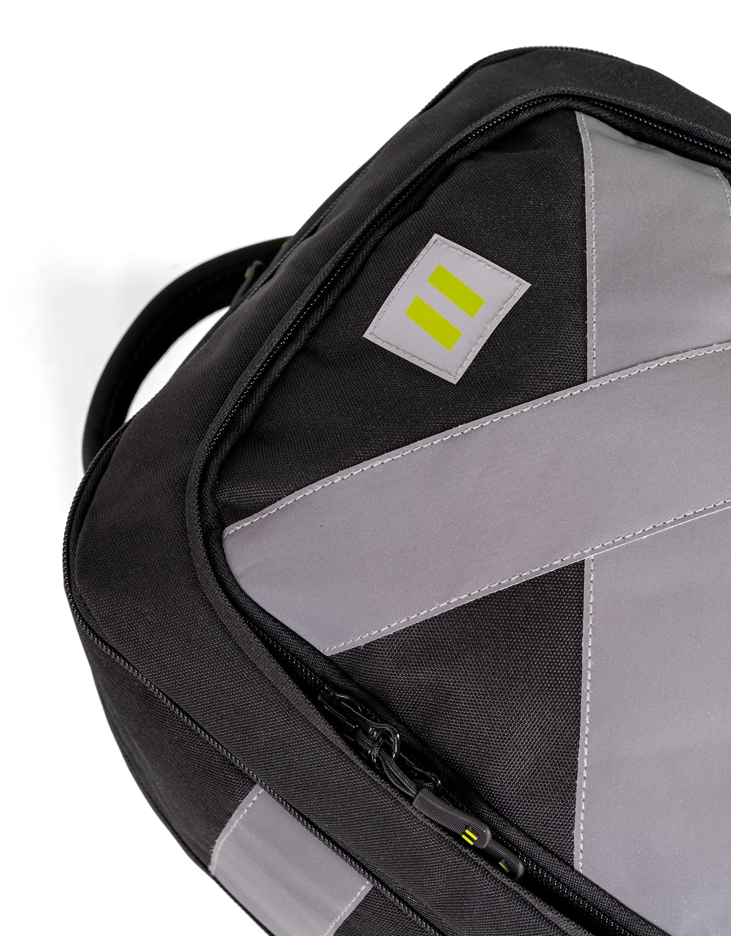 Forcefield "Loadout" 48L Hi-Vis Utility Backpack - Image 11