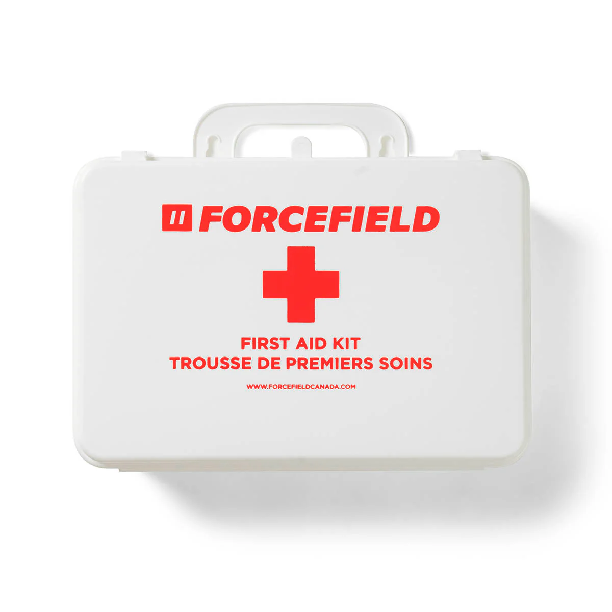 Forcefield Ontario Regulation 5, First Aid Kit