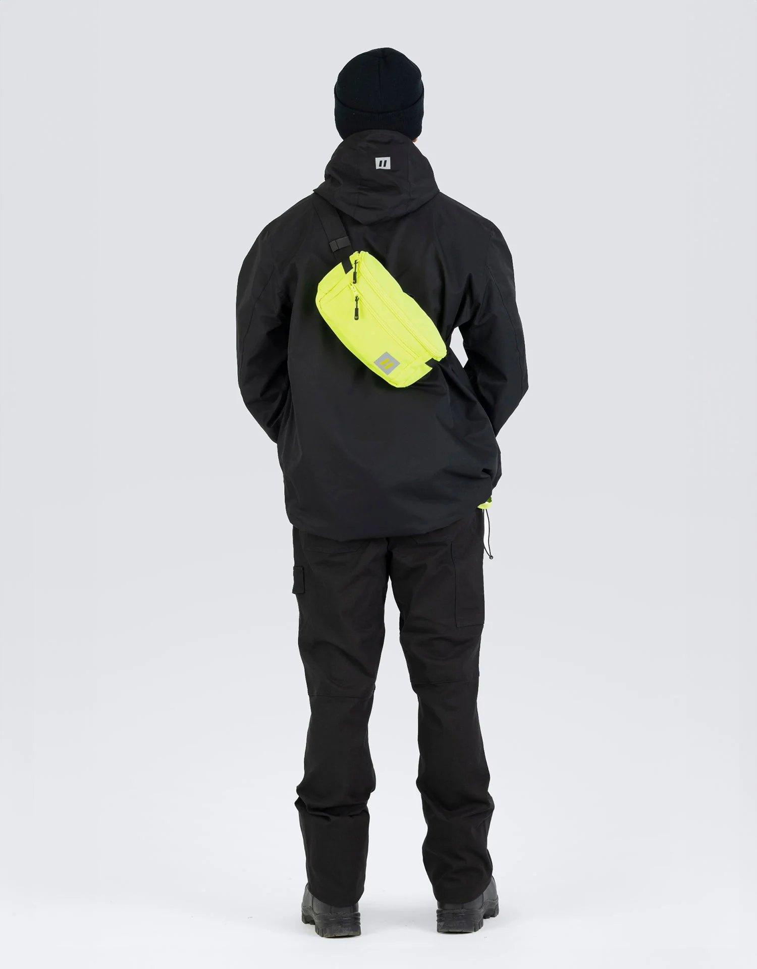 Forcefield Out & About Multi-Pocket Hip Pack - Image 3