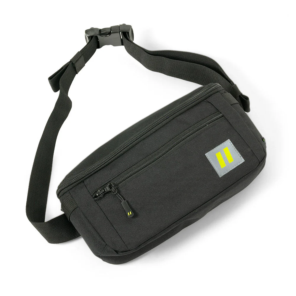 Forcefield Out & About Multi-Pocket Hip Pack - Image 4