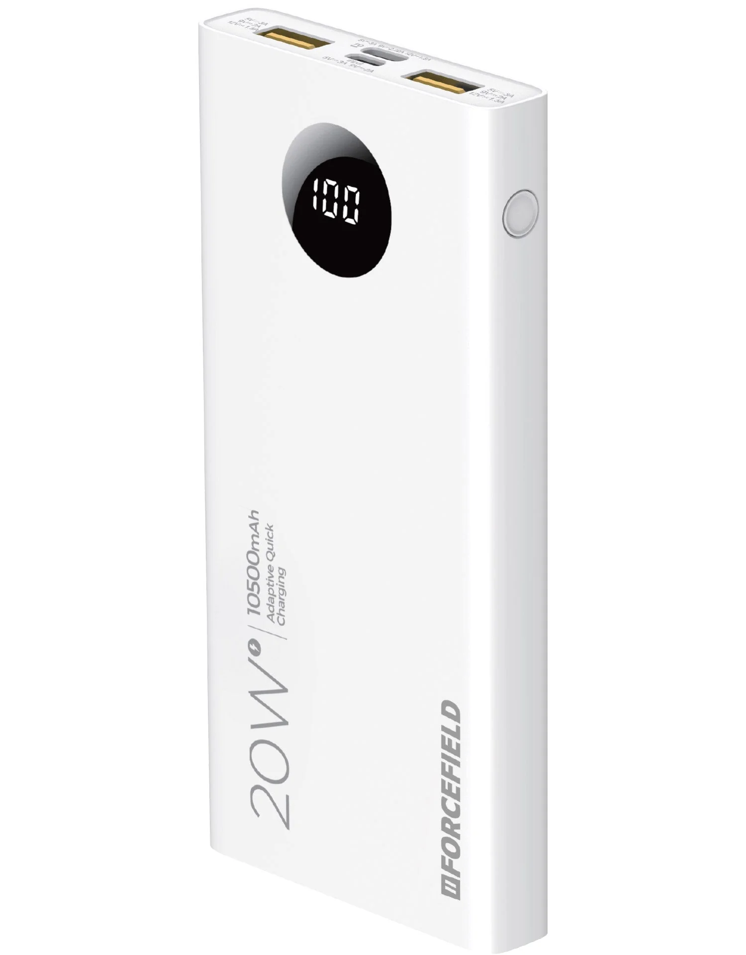 Forcefield Replacement Battery for Heated Vest (024-EN130HV)