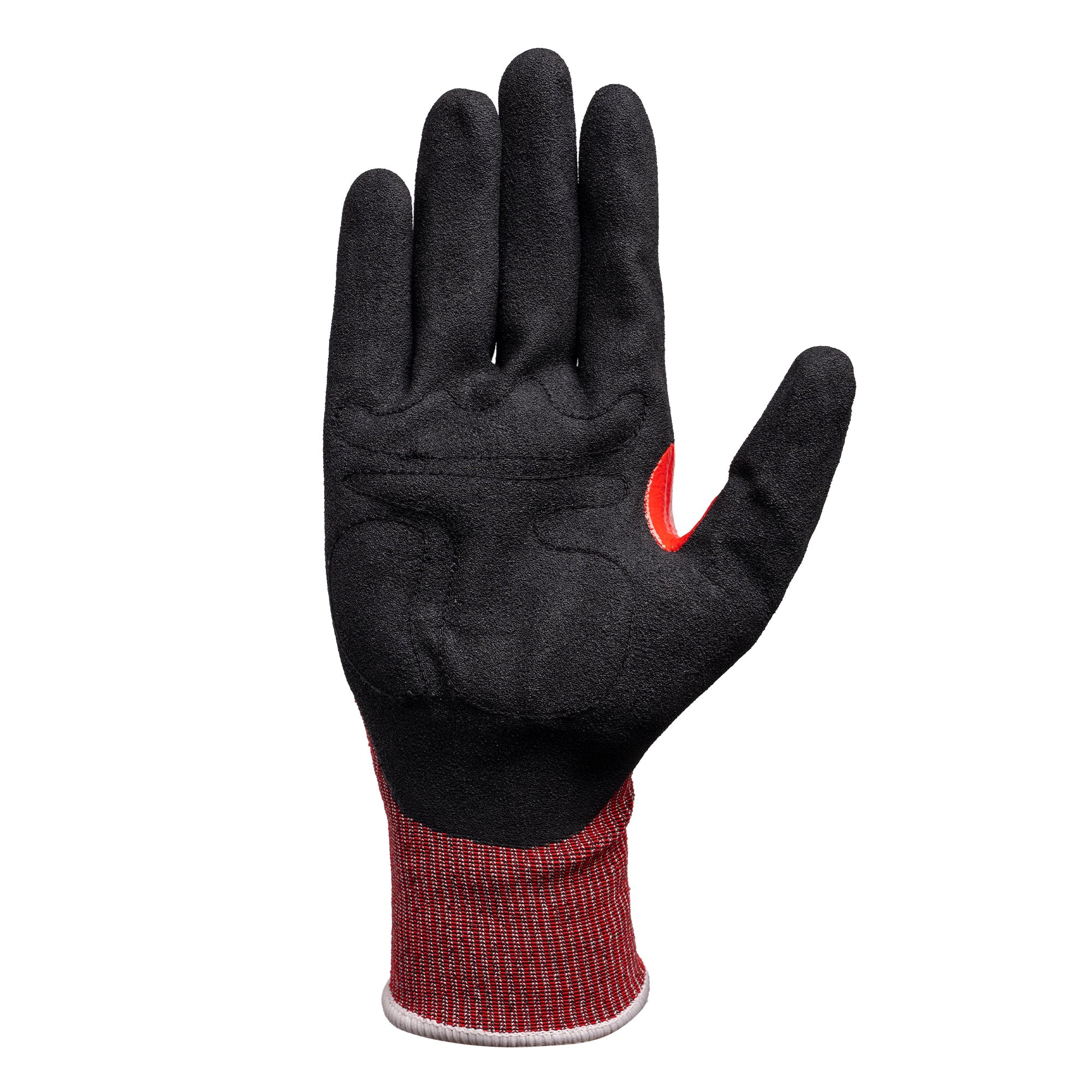 Samurai A6 Cut-Resistant Vibration Dampening Gloves - Image 3