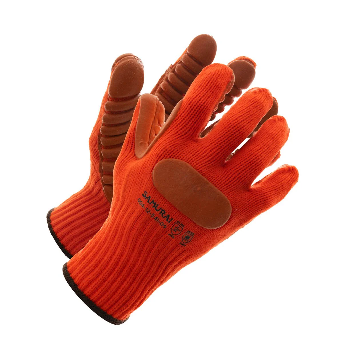 Forcefield “Samurai Good Vibrations” Anti-vibration Glove