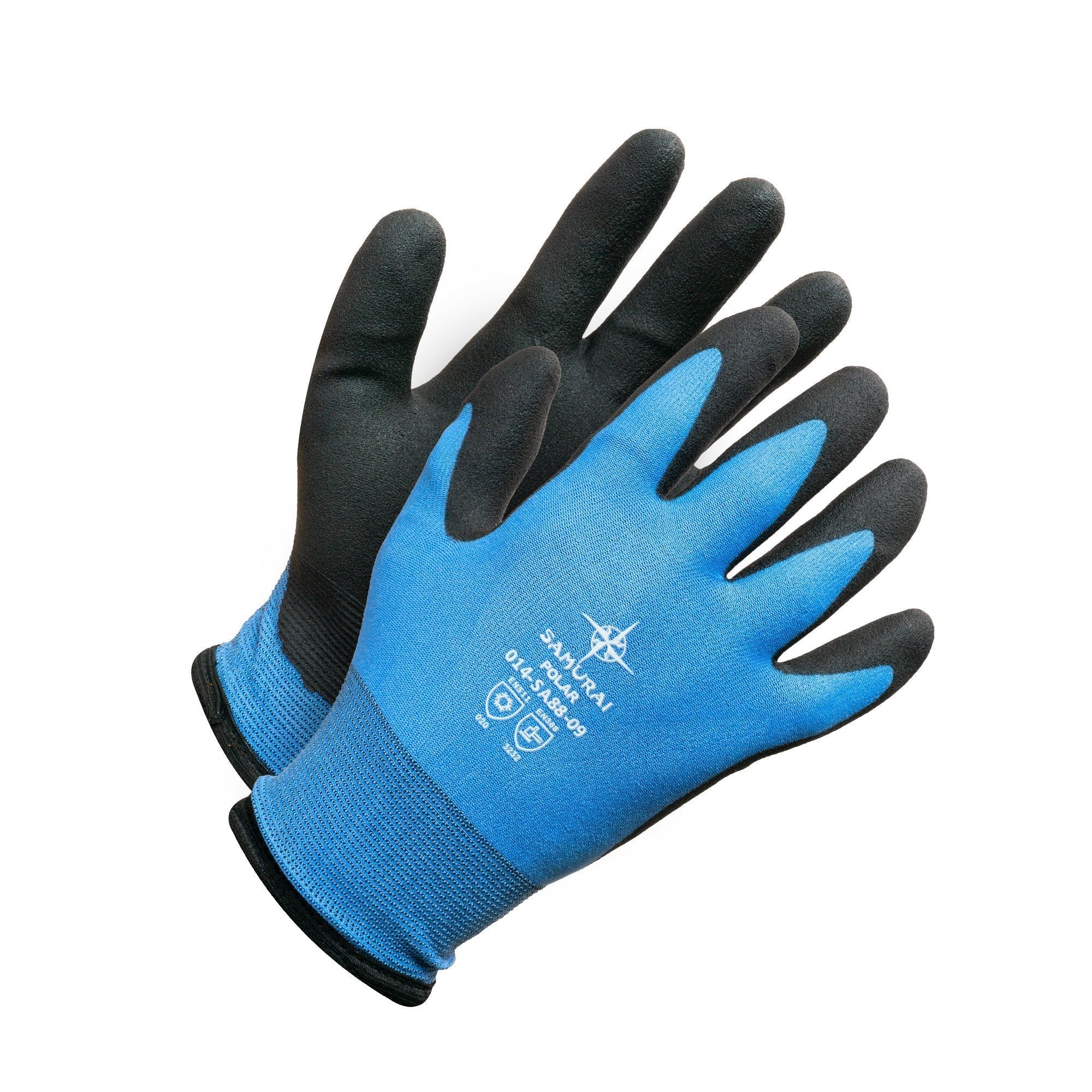 Forcefield "Samurai Polar" PVC Coated, Lined for Superior Warmth
