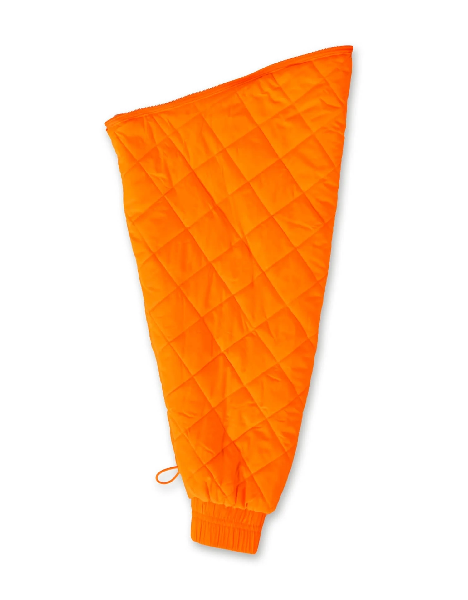Forcefield Orange "Torngat" Premium Ripstop 4-in-1 Hi-Vis Safety Parka - Image 6