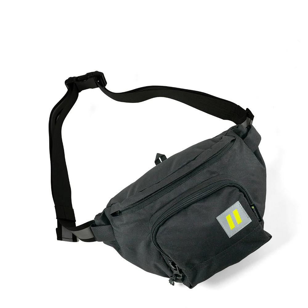 Forcefield Traveler Hip Pack - Image 2
