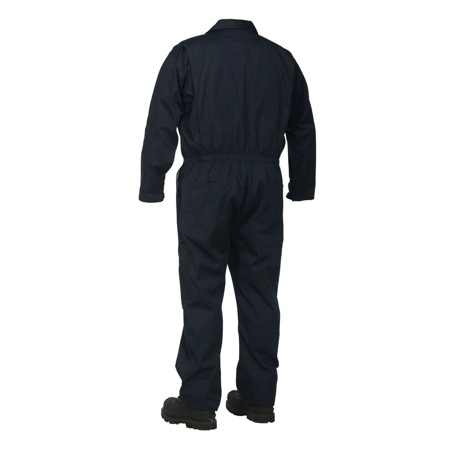 Forcefield Twill Work Coverall - Image 2
