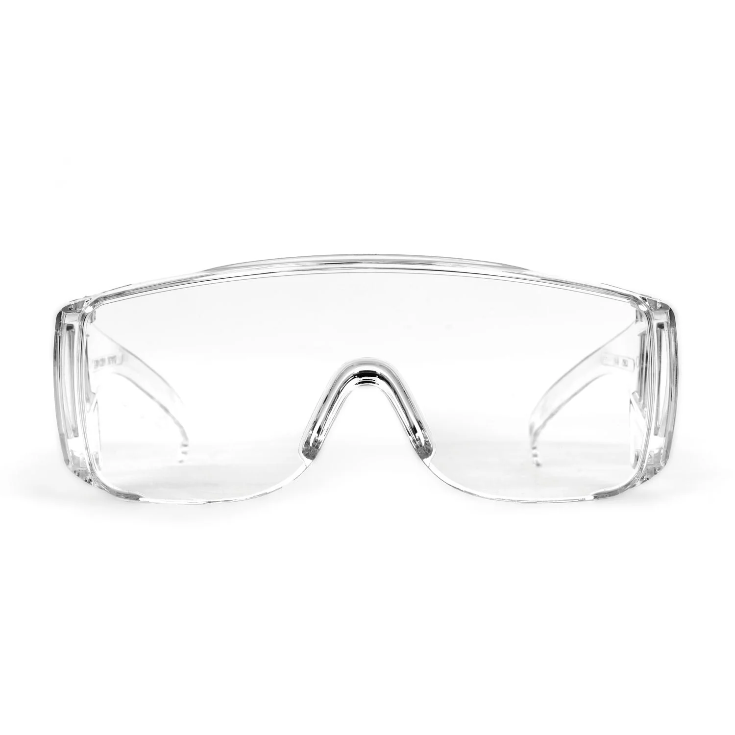 Forcefield Visitor's Safety Glasses - Image 6